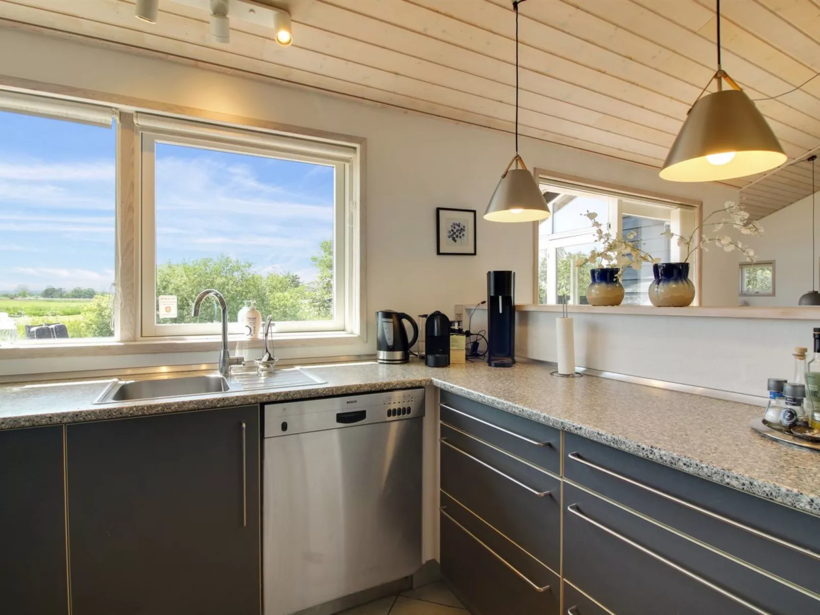 "Hampus" - 500m from the sea-Inside