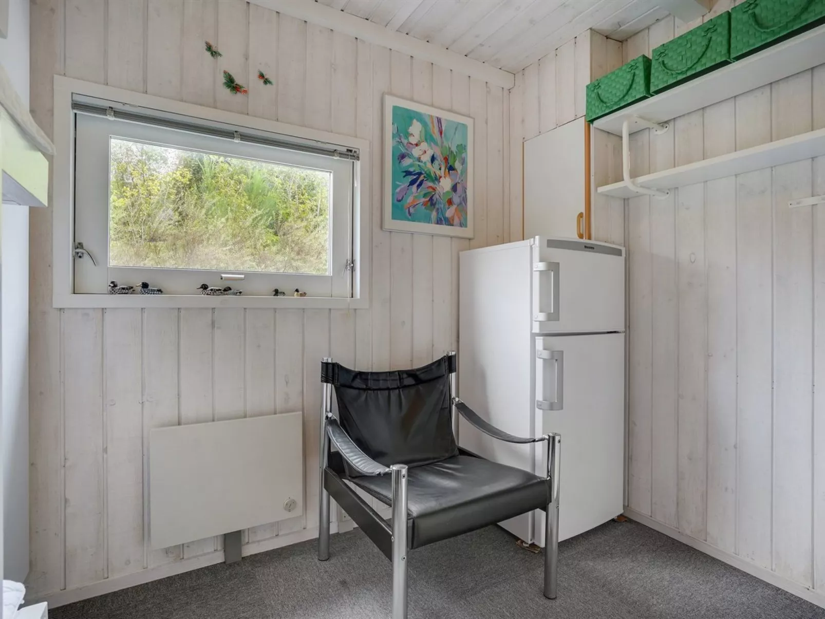 "Eilen" - 250m from the sea-Inside