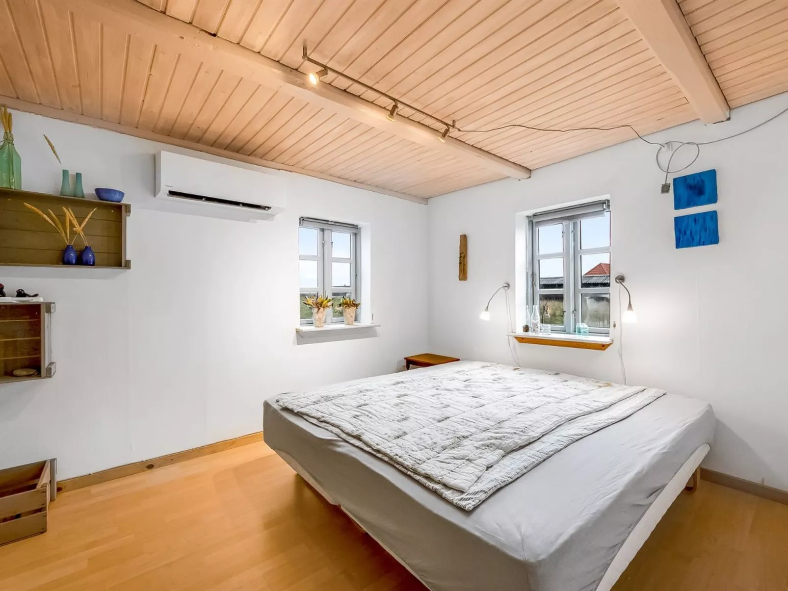 "Orvo" - 150m from the sea-Dedans