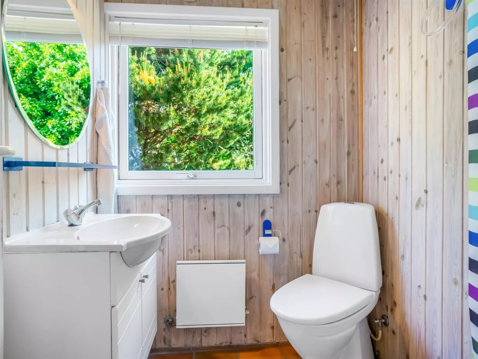 "Myrna" - 300m from the sea-Dedans