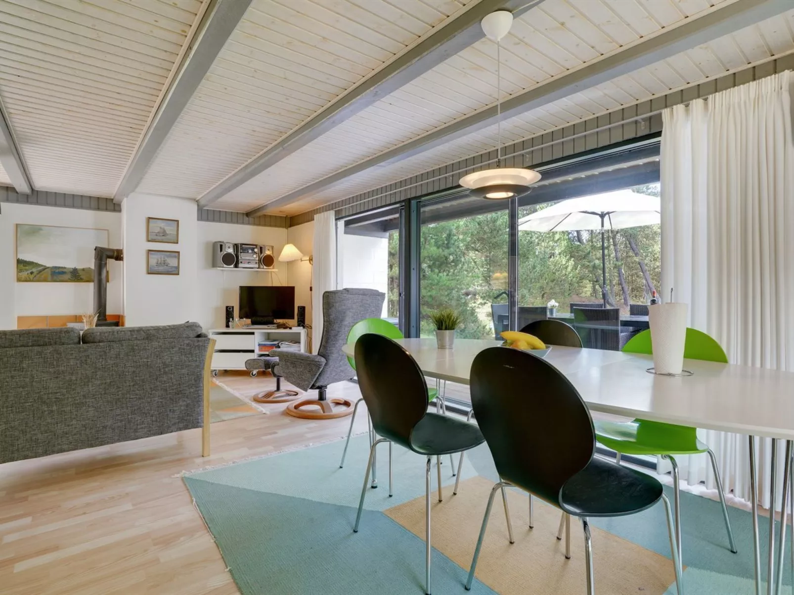 "Benedikta" - 2.4km from the sea-Drinnen