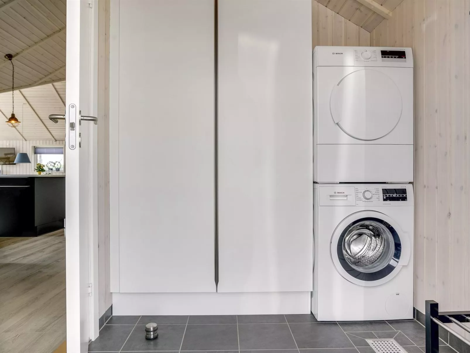 "Ina" - 1.2km from the sea-Drinnen