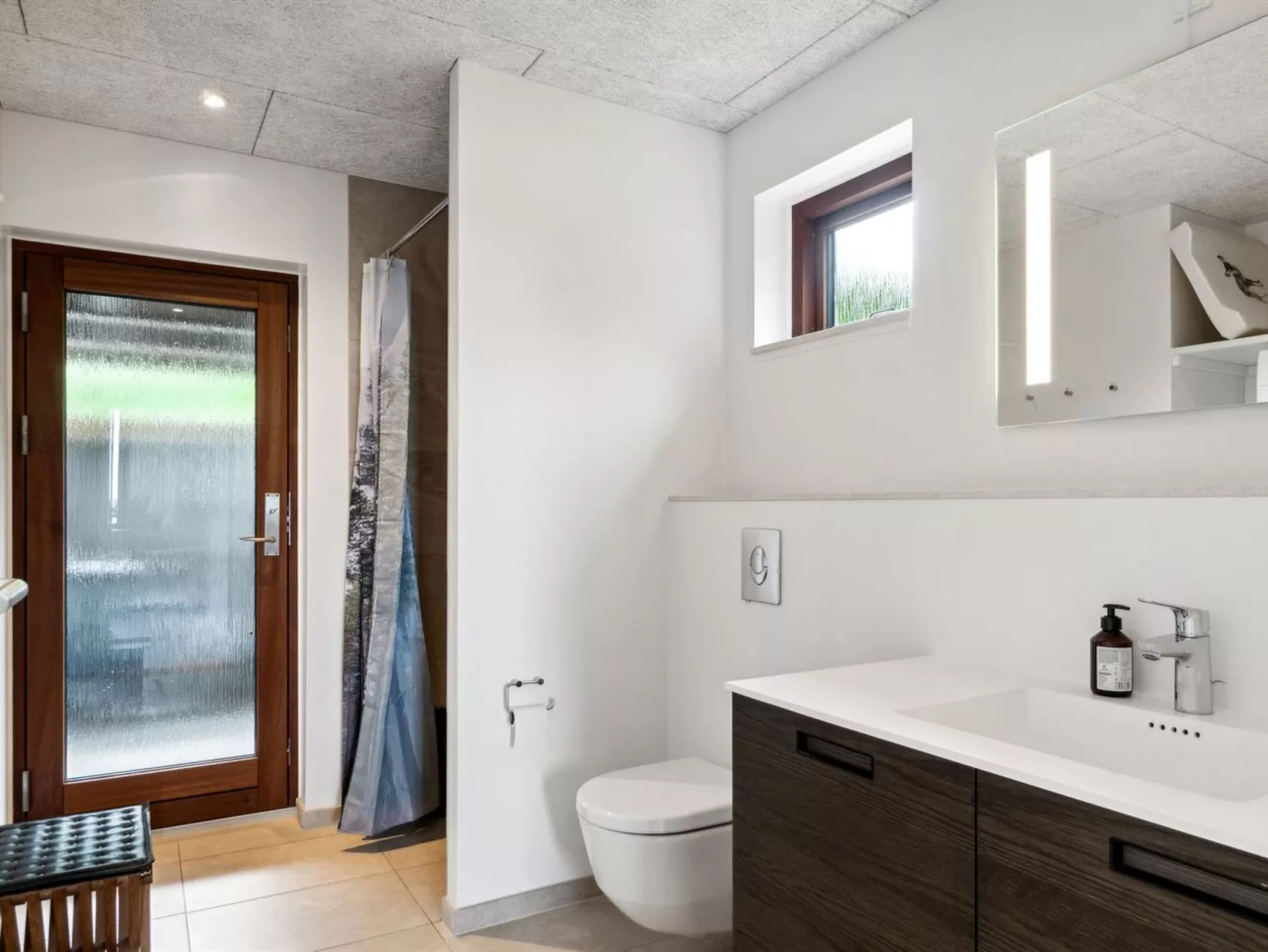 "Fritze" - 400m from the sea-Dedans