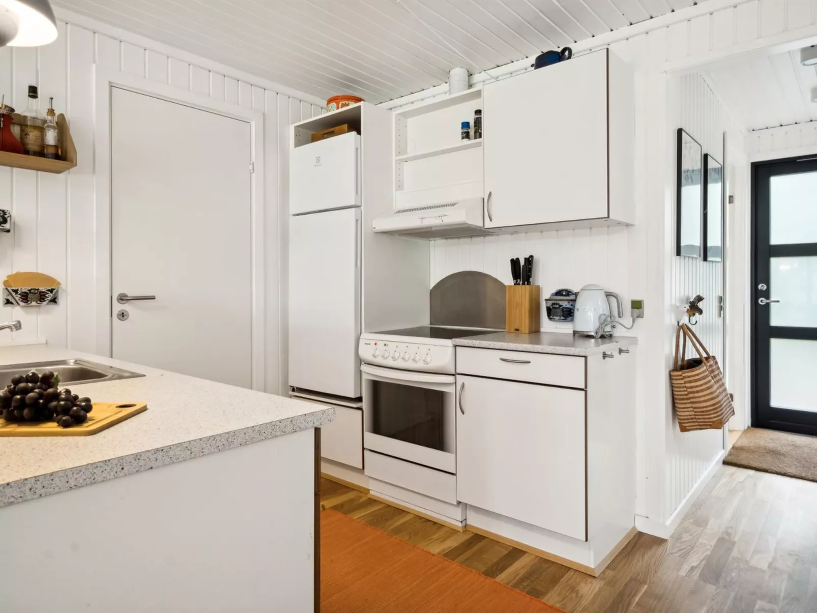 "Santuzza" - 3.9km from the sea-Dedans