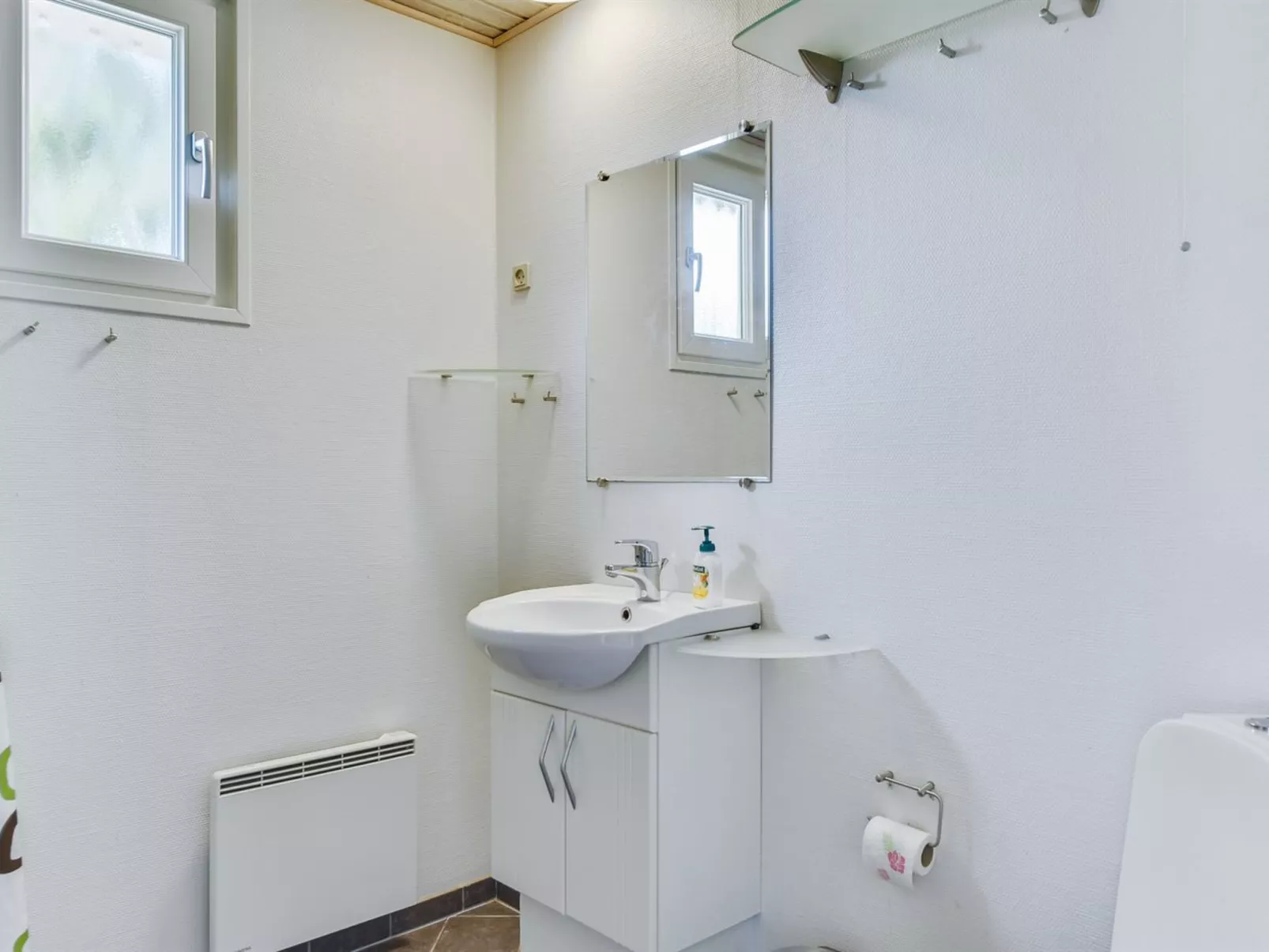 "Leandra" - 600m from the sea-Inside