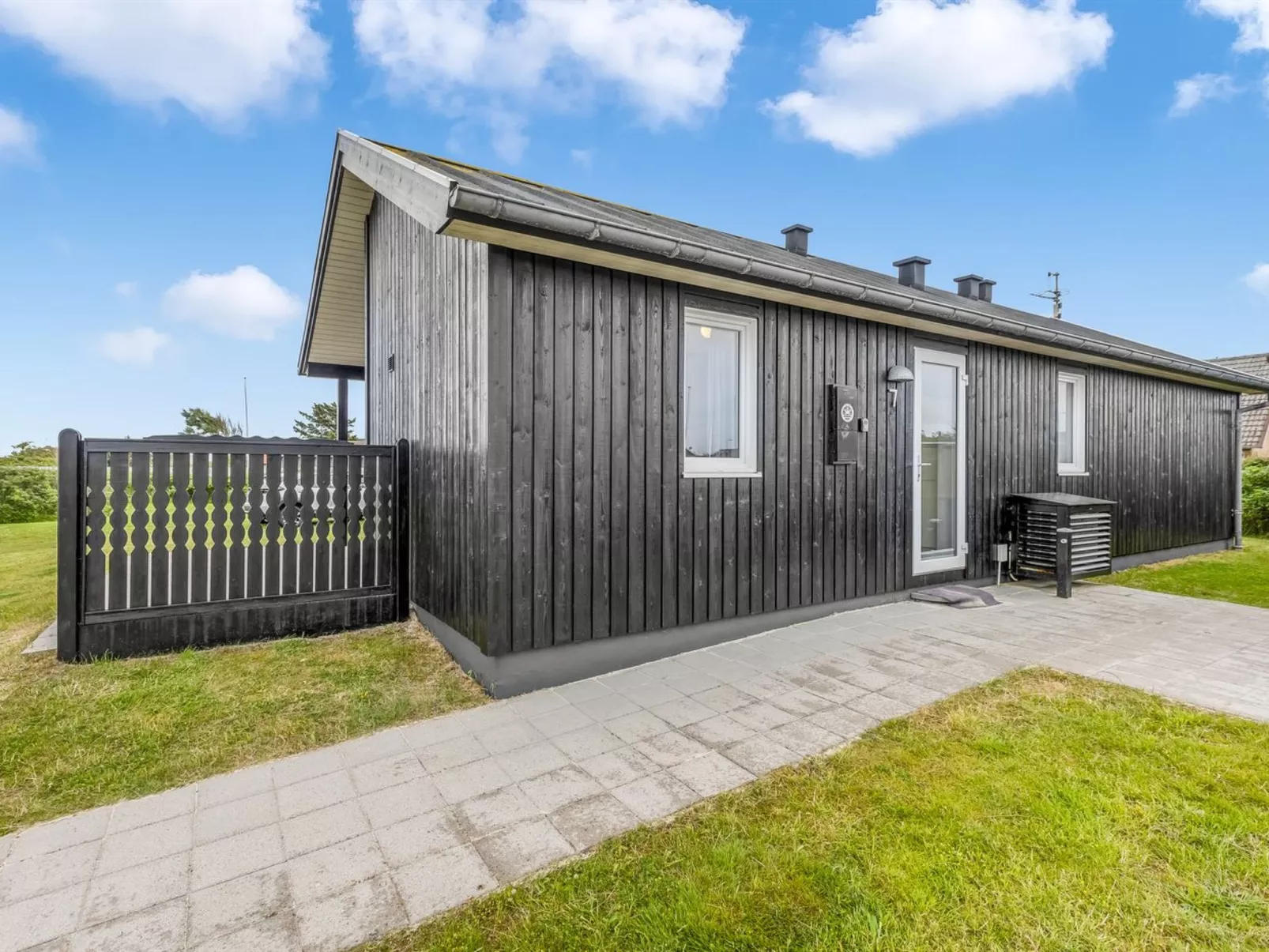 "Mara" -  from the sea-Dehors