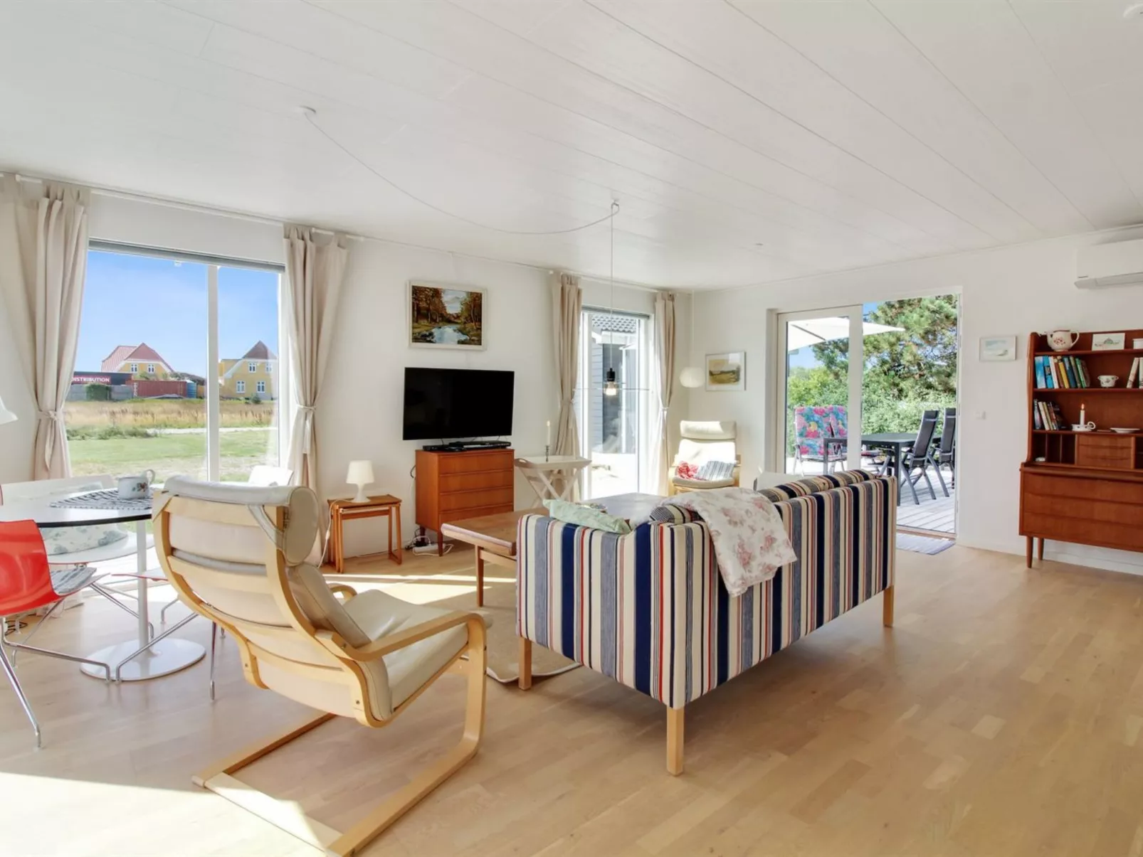 "Annina" - 500m from the sea-Inside