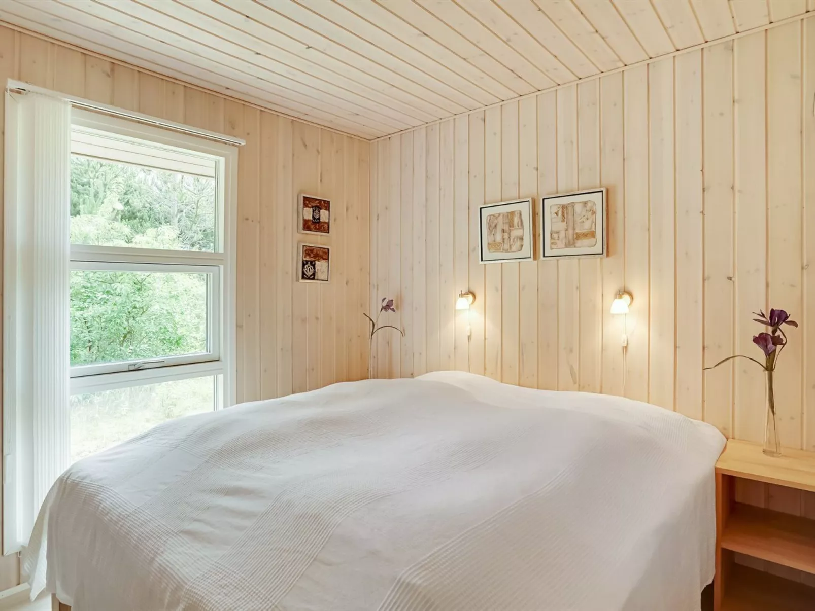 "Snioulf" - 1km from the sea-Dedans