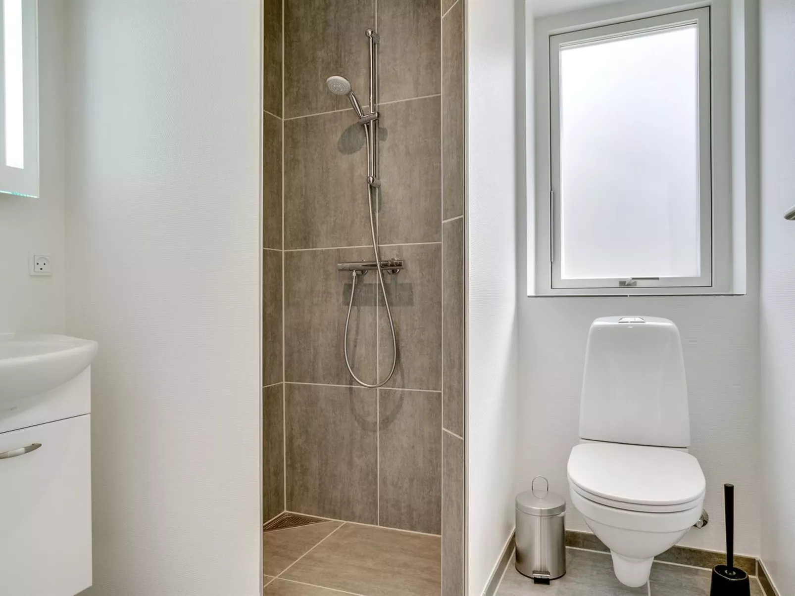 "Alona" - 250m from the sea-Drinnen