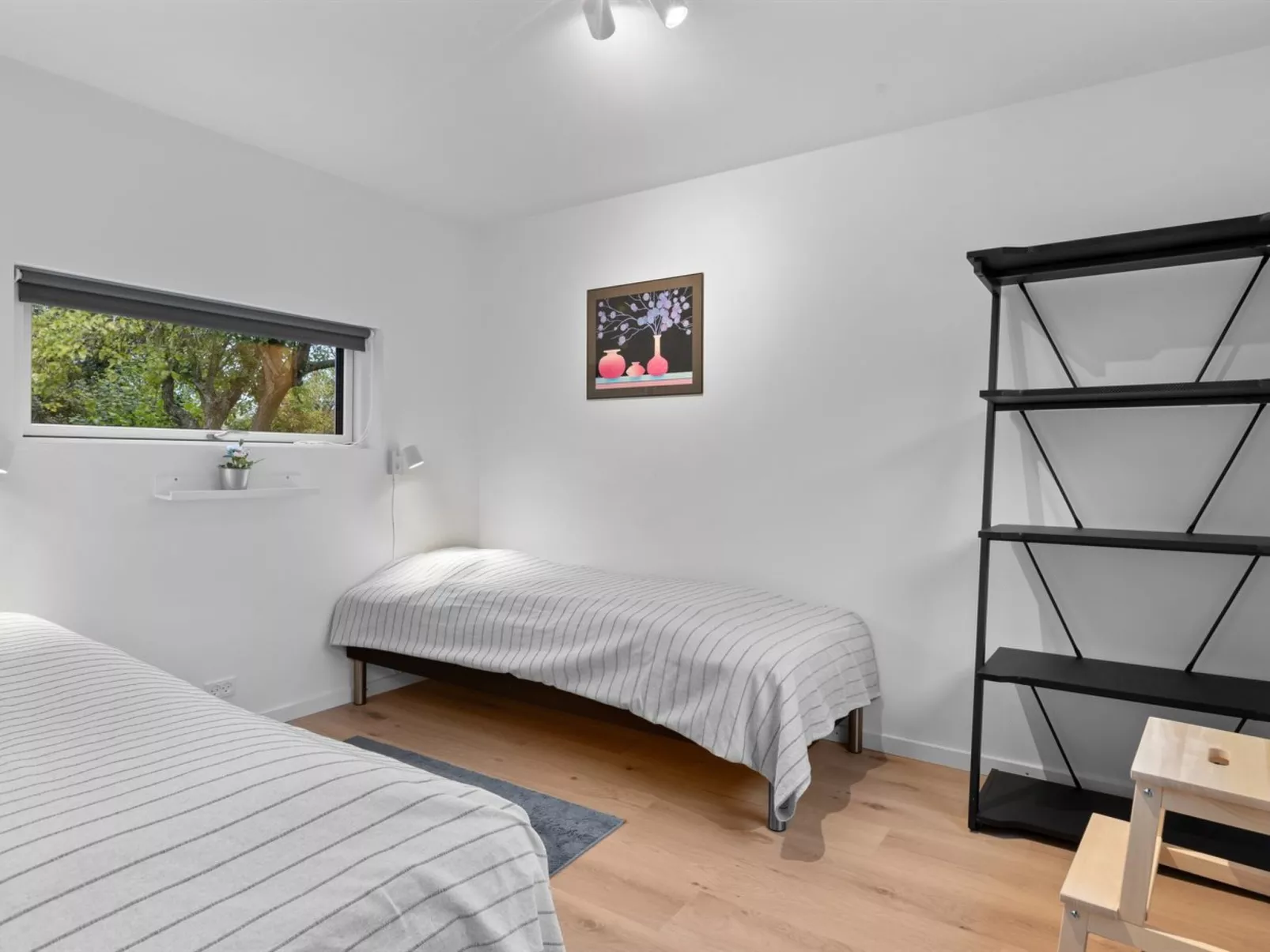 "Rikkart" - 100m from the sea-Dedans