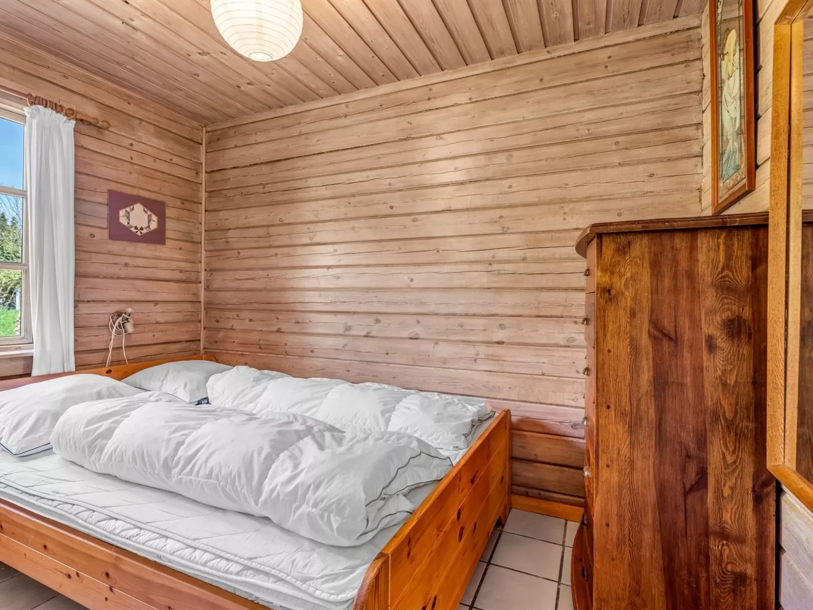 "Berit" - 700m from the sea-Drinnen