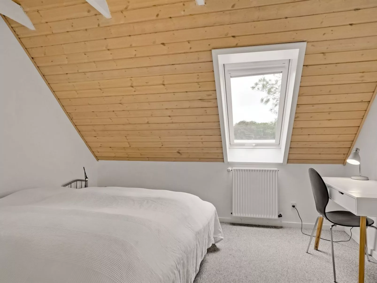 "Eini" - 4.5km from the sea-Inside