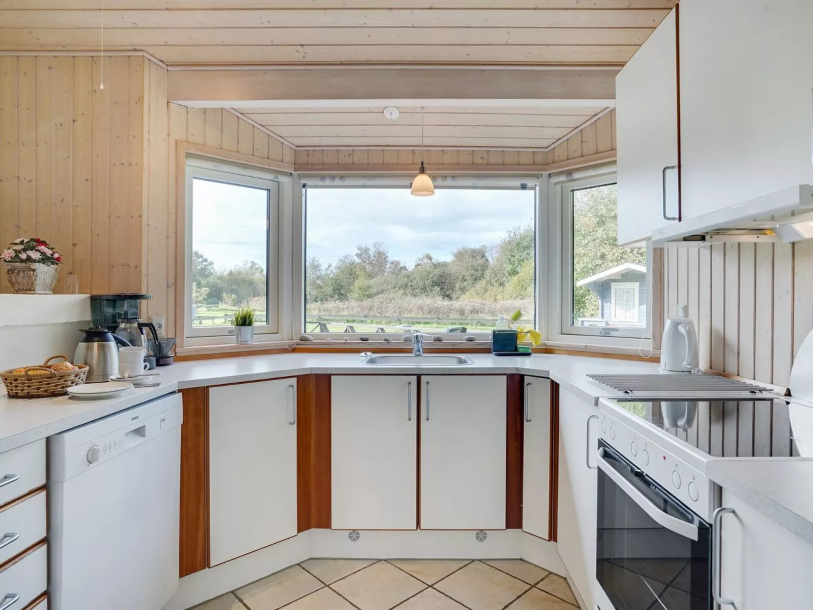 "Olina" - 1km from the sea-Dedans