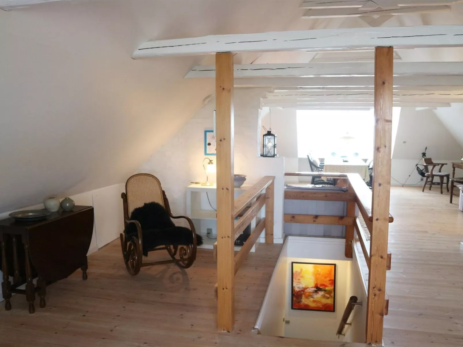 "Fridoline" - 150m from the sea-Outside