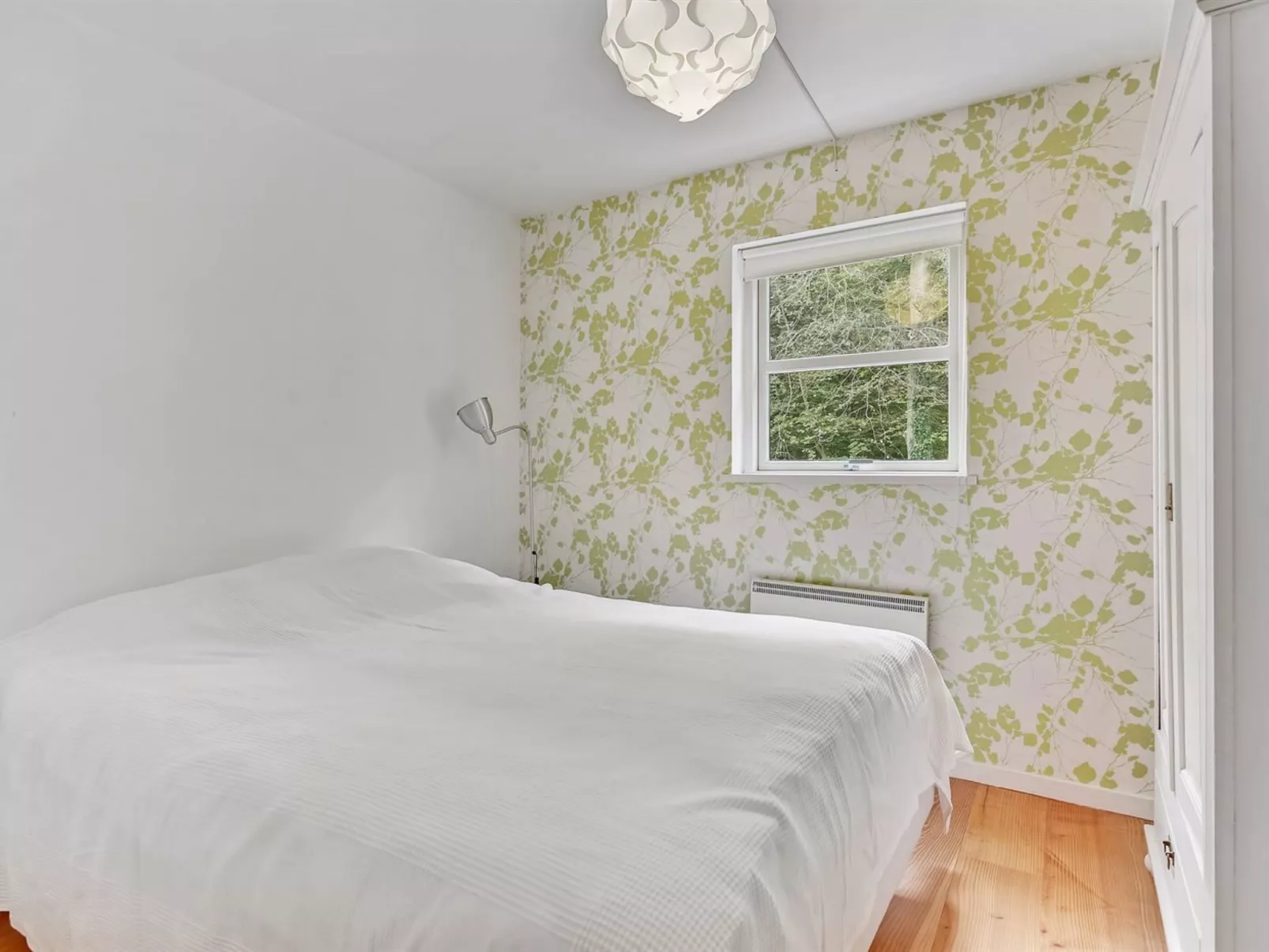 "Bjerund" - 250m from the sea-Inside