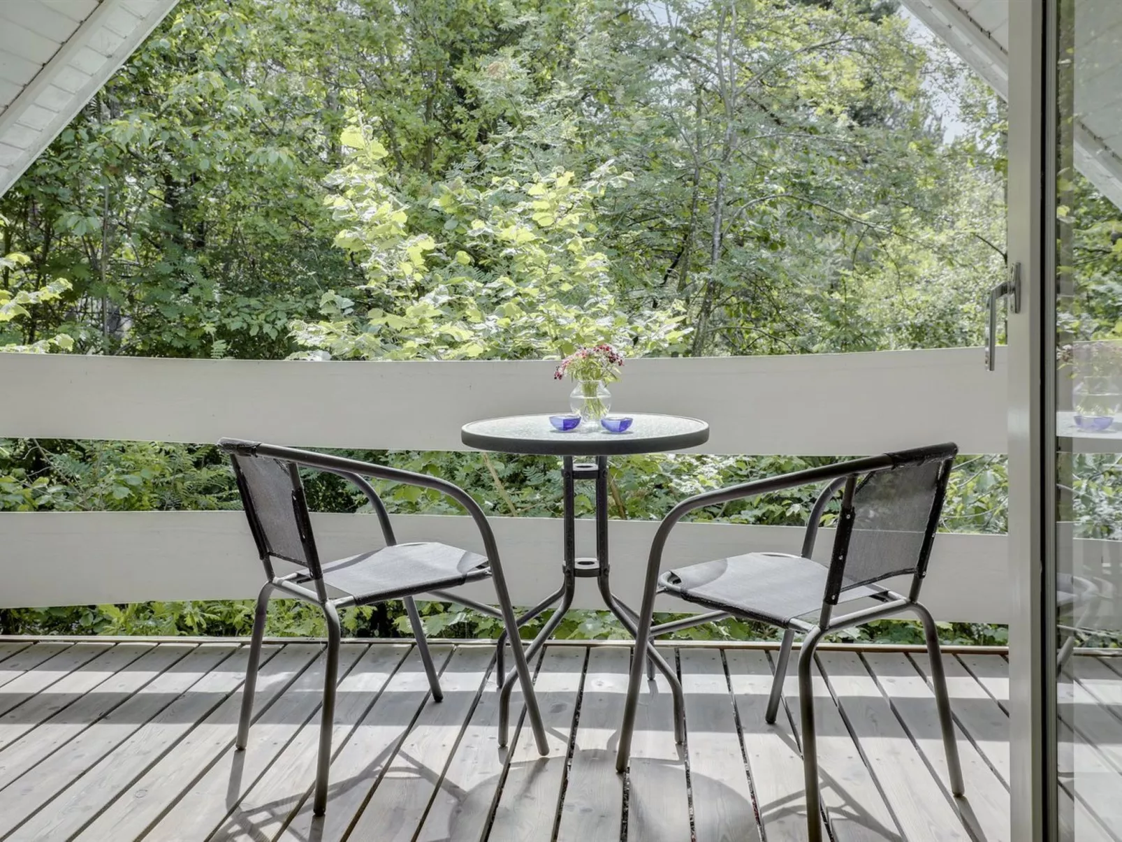 "Friis" - 200m from the sea-Outside