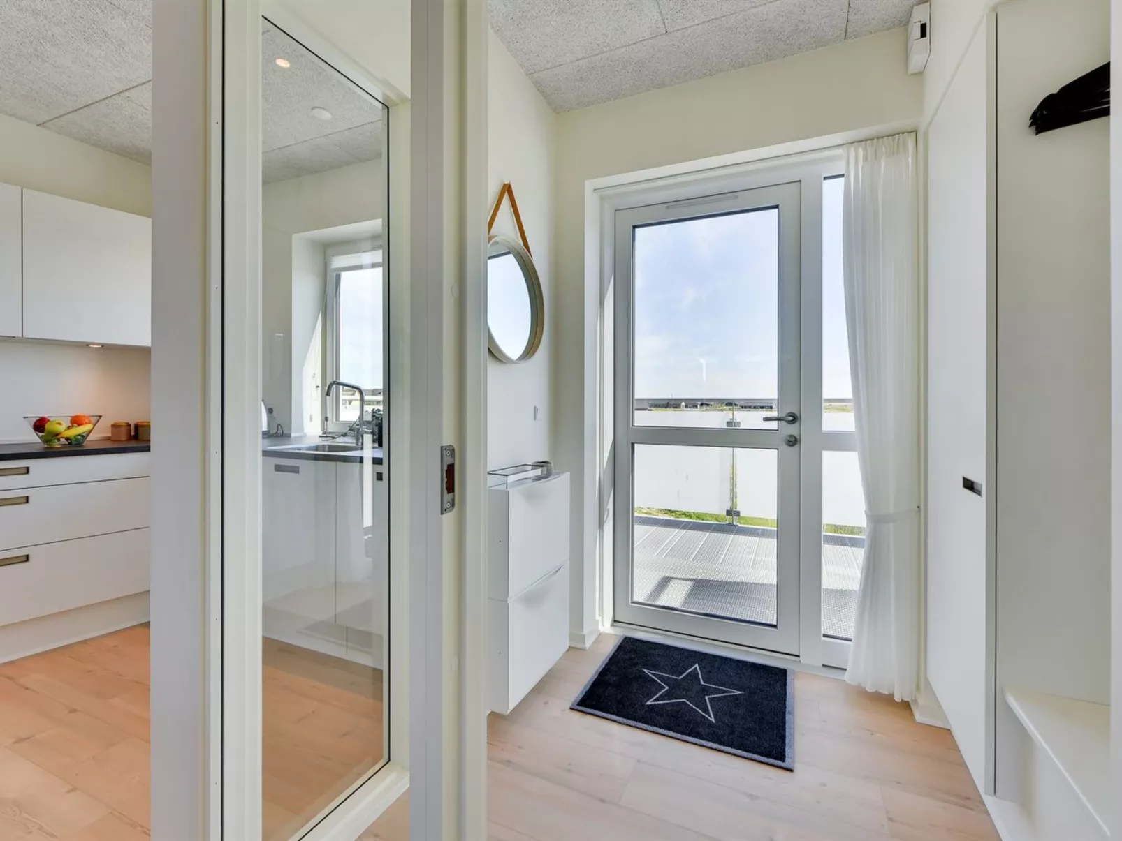 "Aiana" - 250m from the sea-Inside