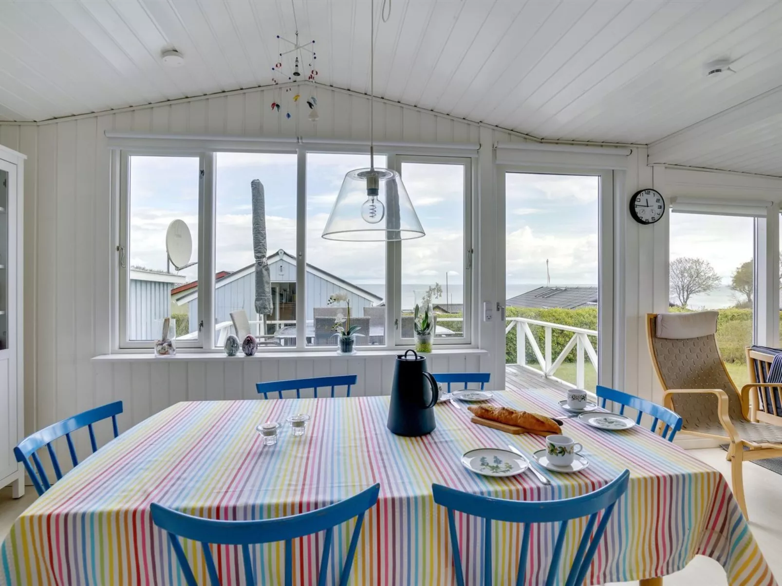 "Stamena" - 200m from the sea-Inside