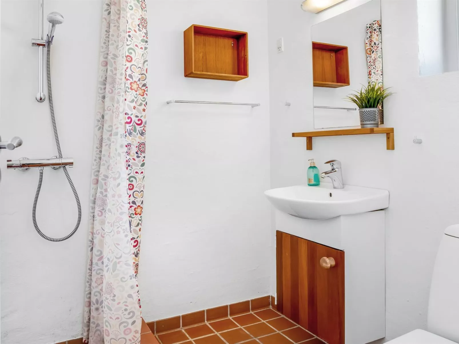 "Adla" - 450m from the sea-Dedans