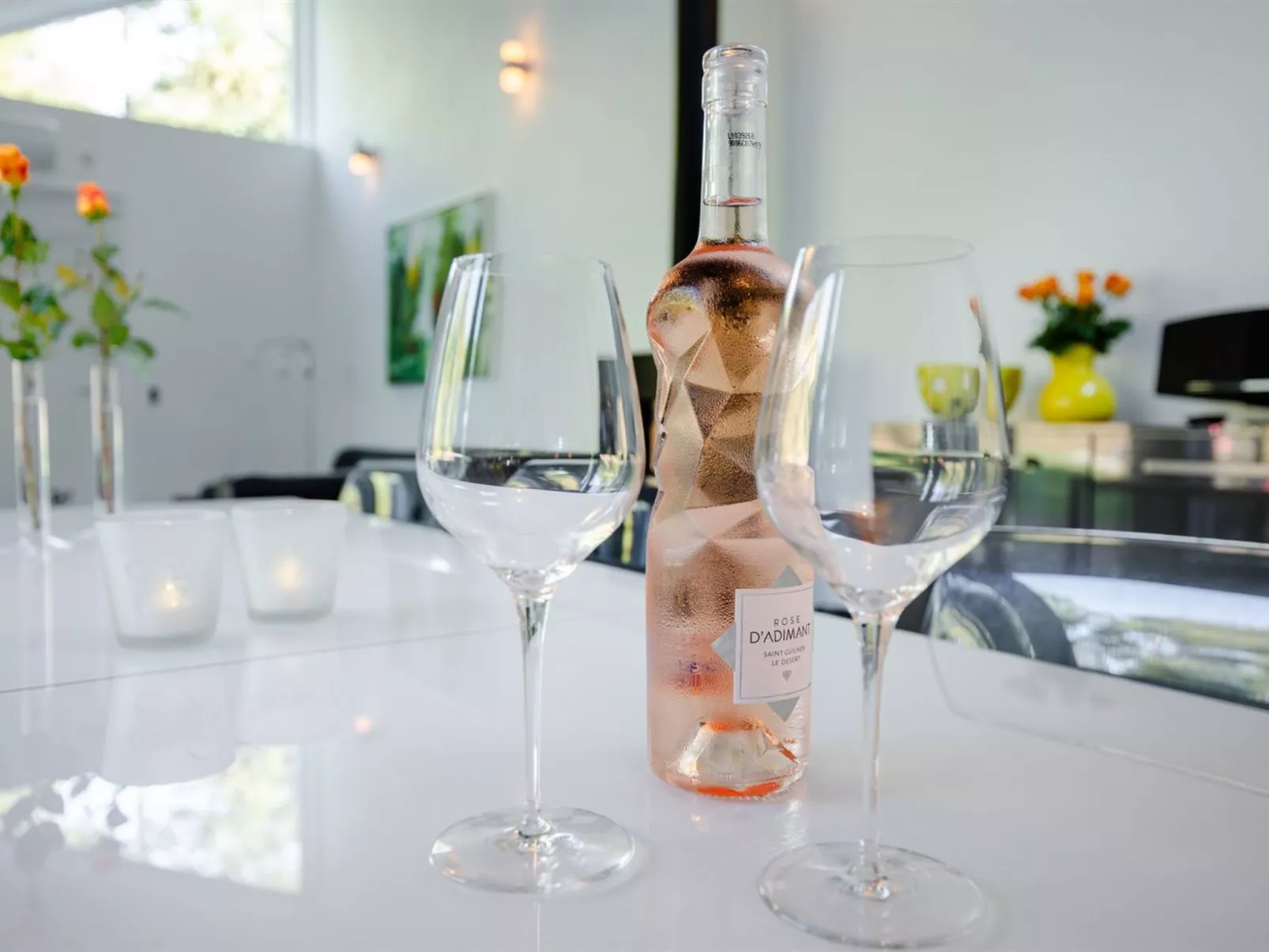 "Elza" - 800m from the sea-Inside