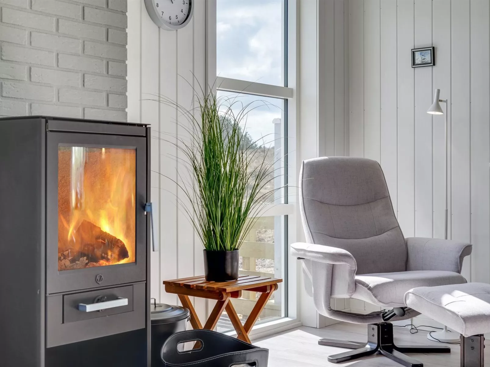 "Ibo" - 900m from the sea-Inside