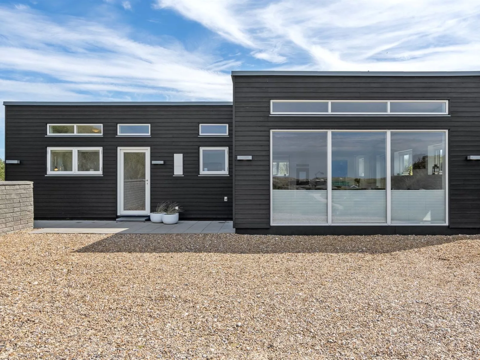 "Carstina" - 400m from the sea-Outside