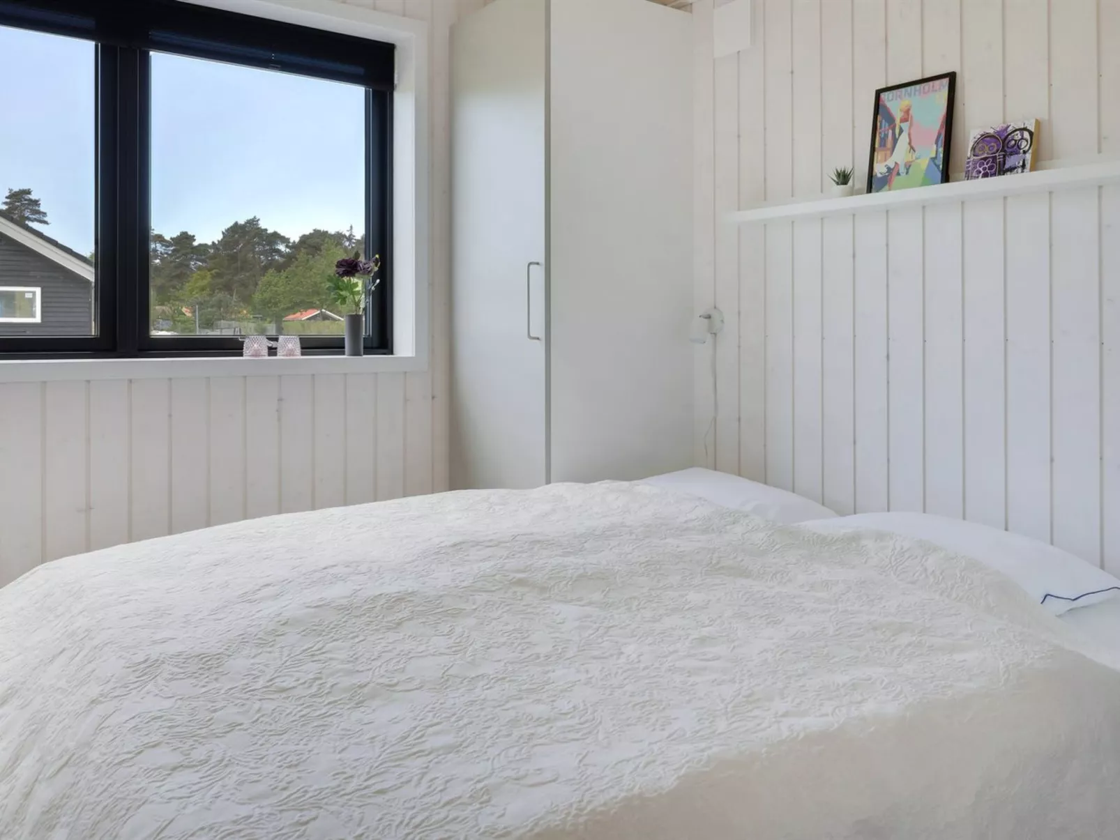 "Ignat" - 175m from the sea-Dedans