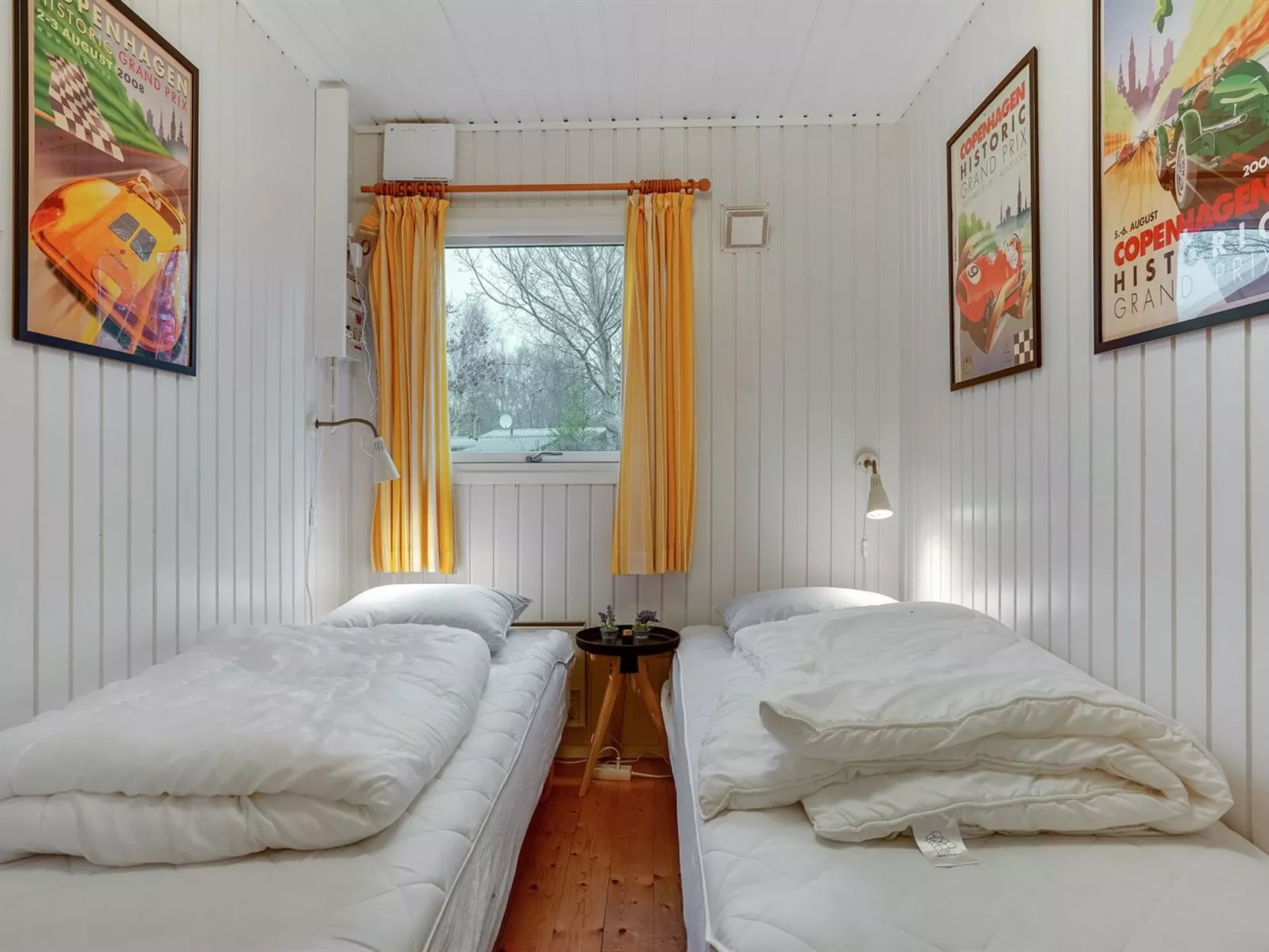 "Norell" - 800m from the sea-Inside