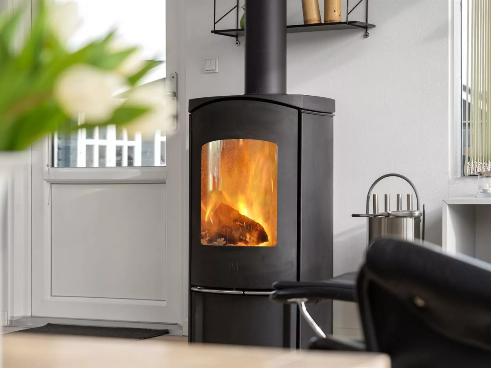 "Kuno" - 300m from the sea-Dedans