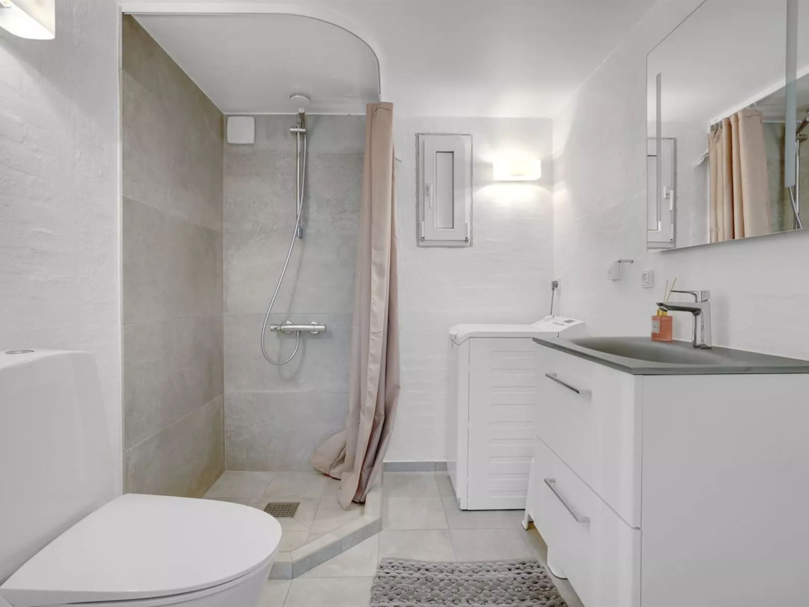 "Käthe" - 5m from the sea-Drinnen