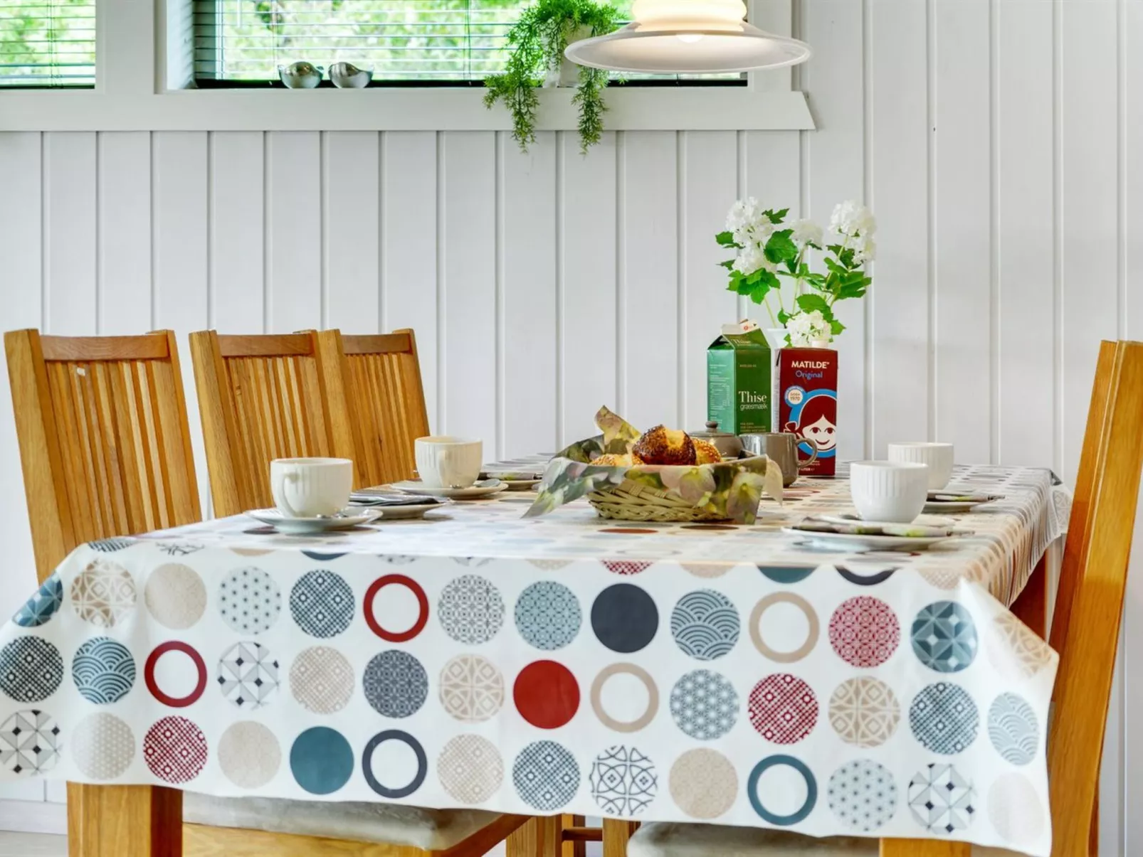 "Sorja" - 420m from the sea-Inside