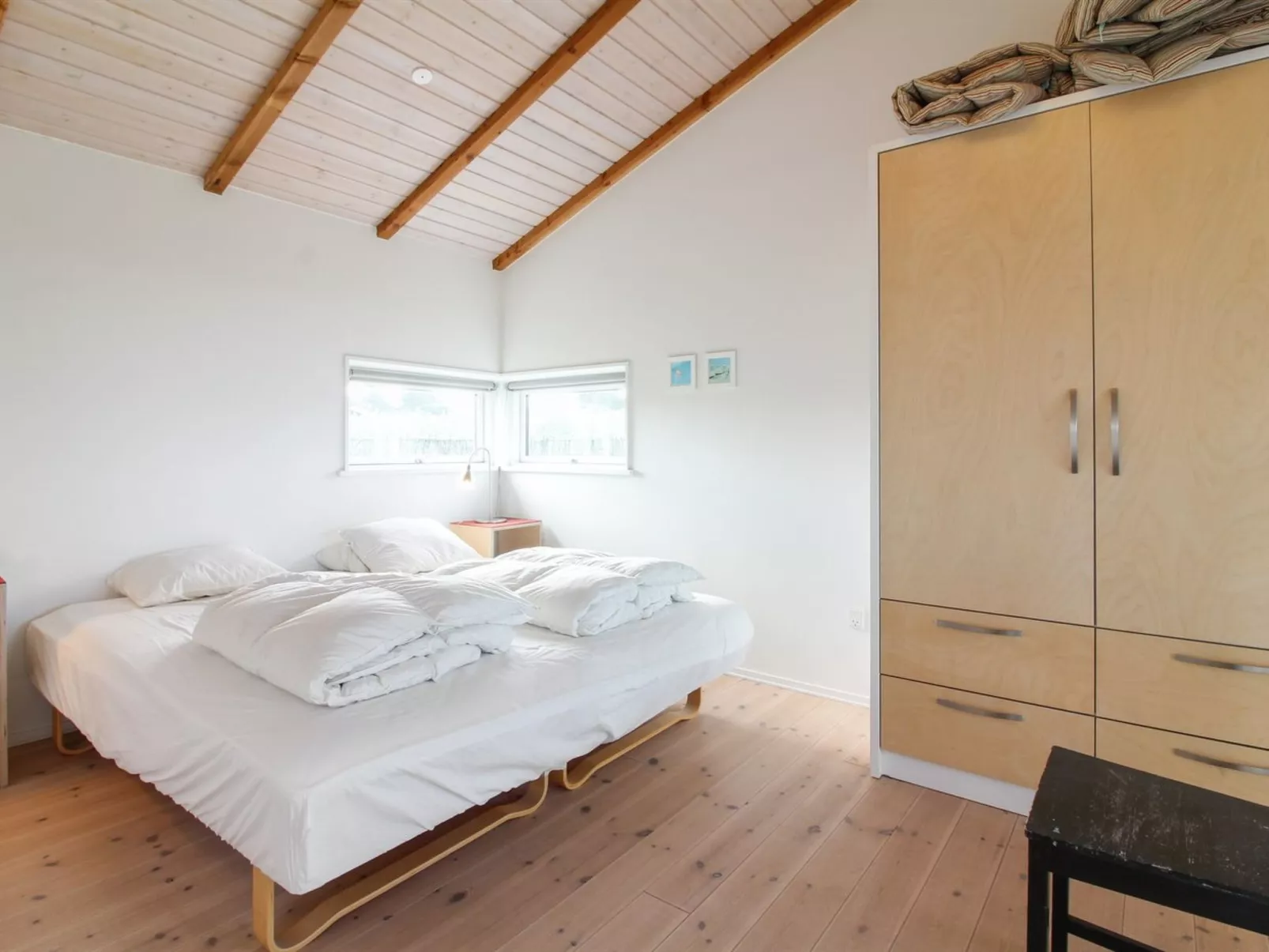 "Preben" - 500m from the sea-Inside