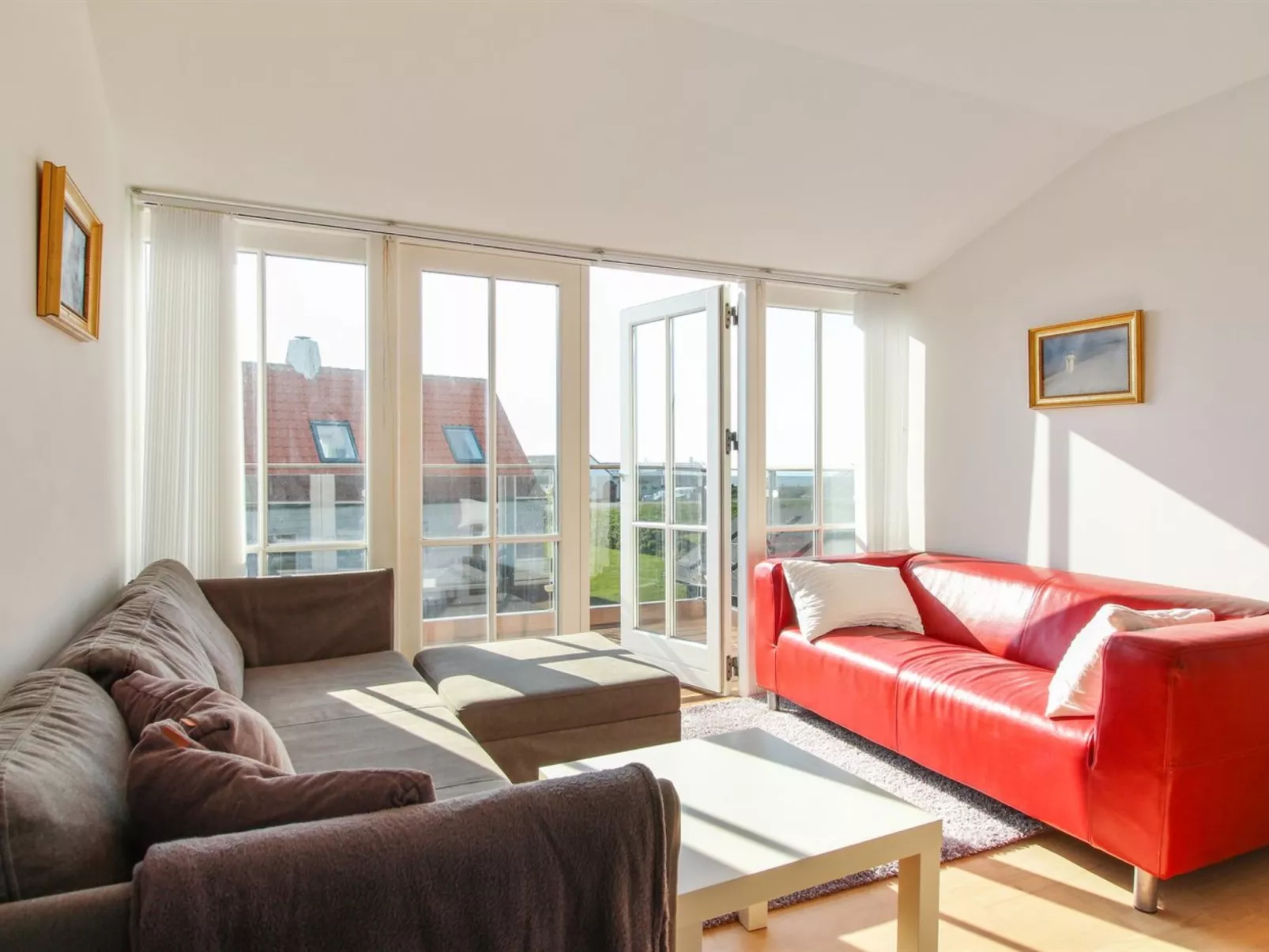 "Adrian" - 200m from the sea-Drinnen