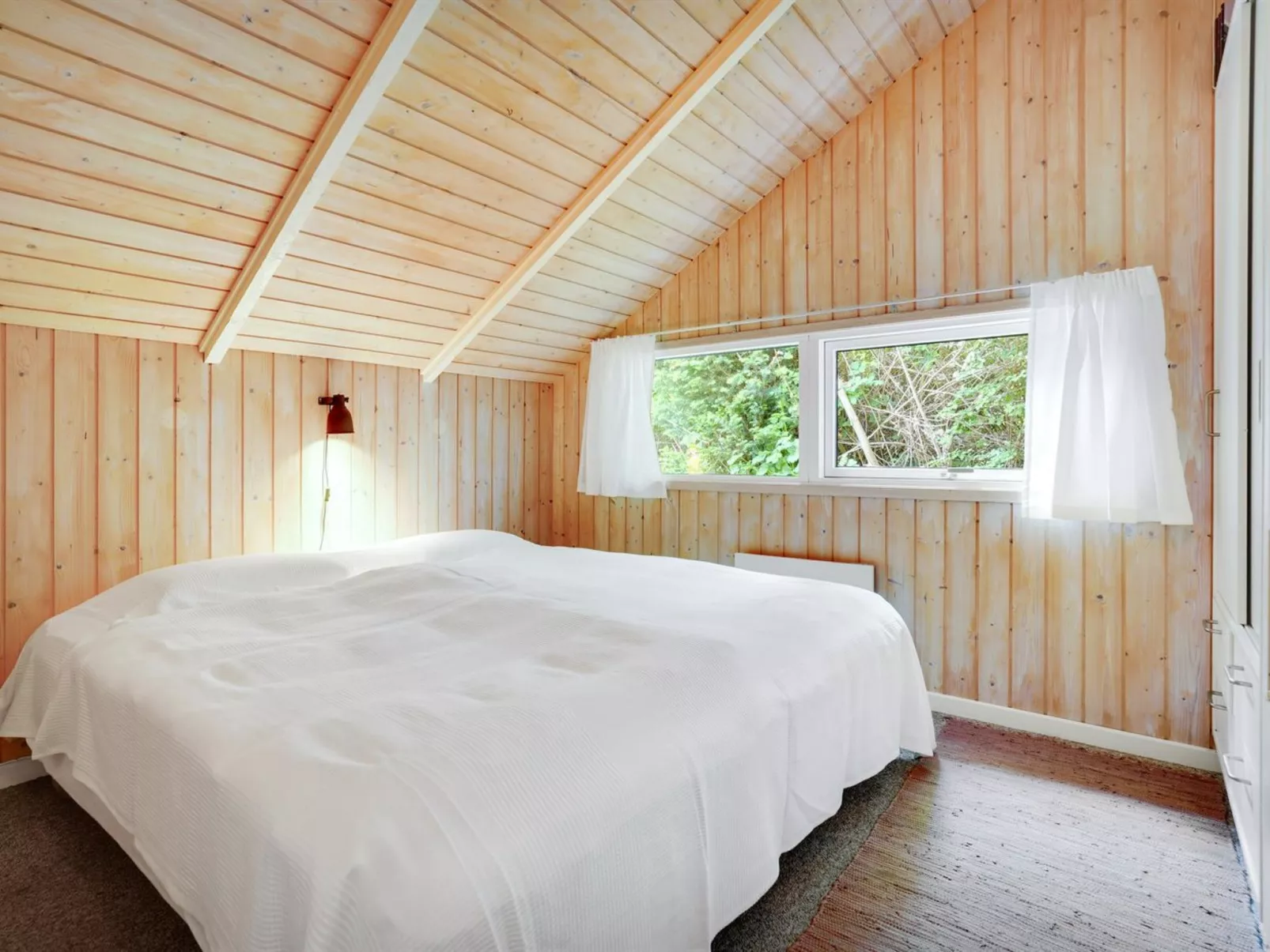 "Maard" - 325m from the sea-Drinnen