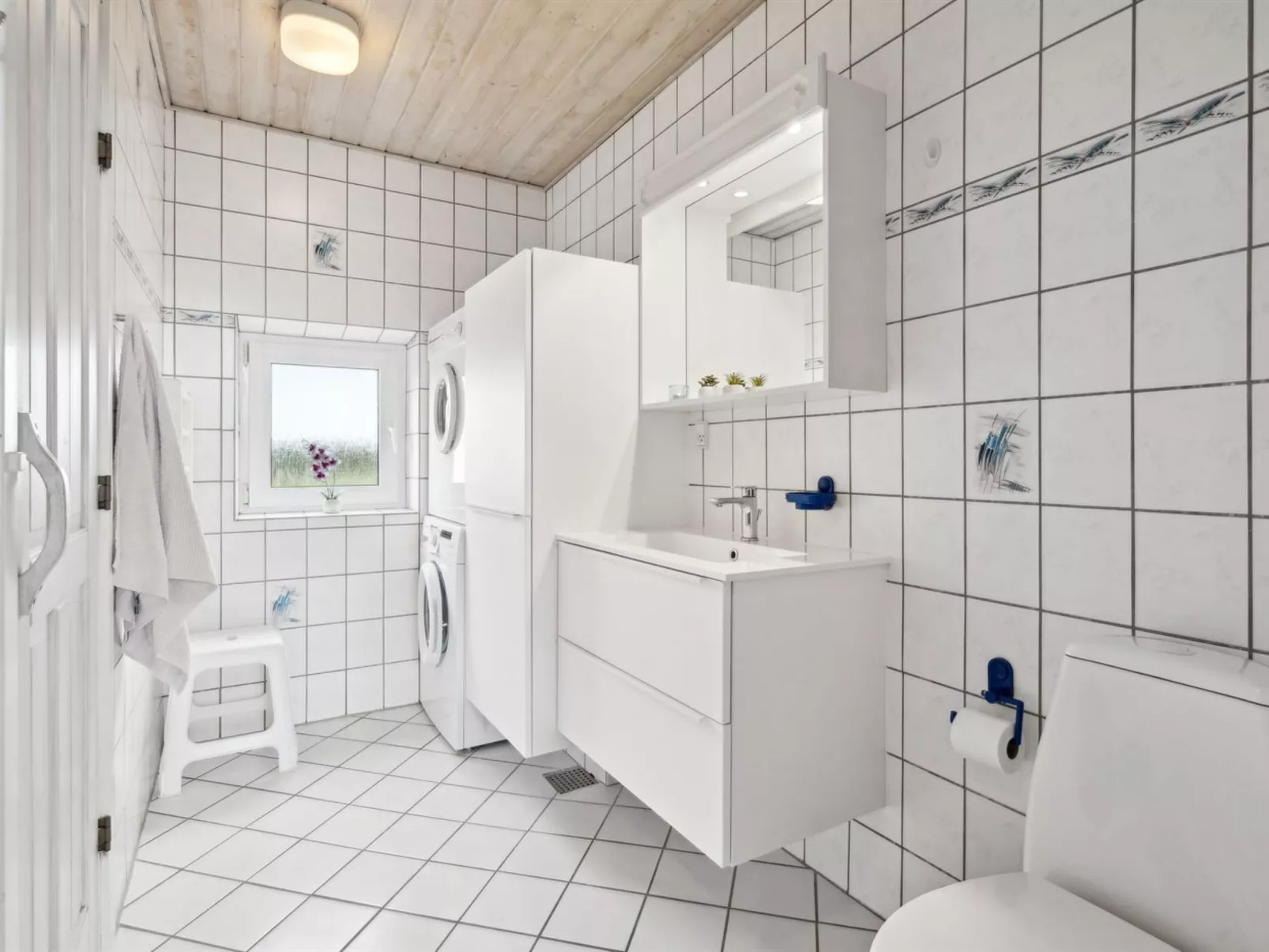 "Mari" - 400m from the sea-Inside