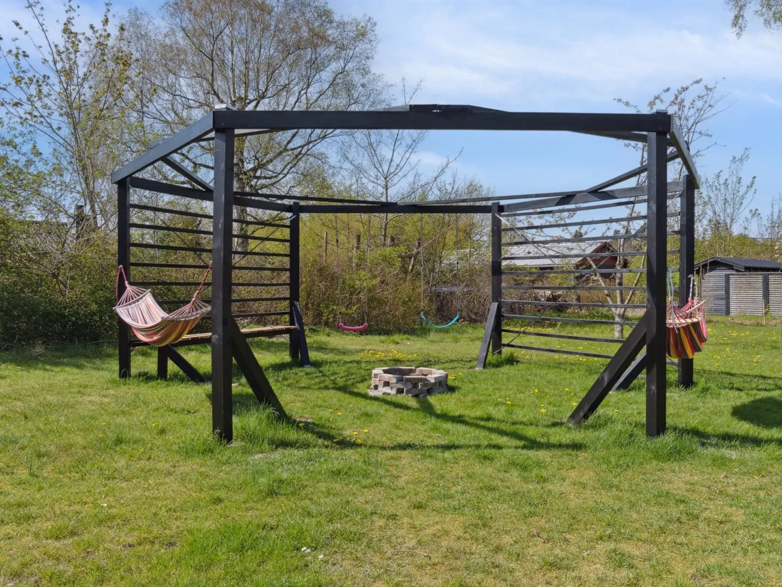 "Matz" - 350m from the sea-Outside