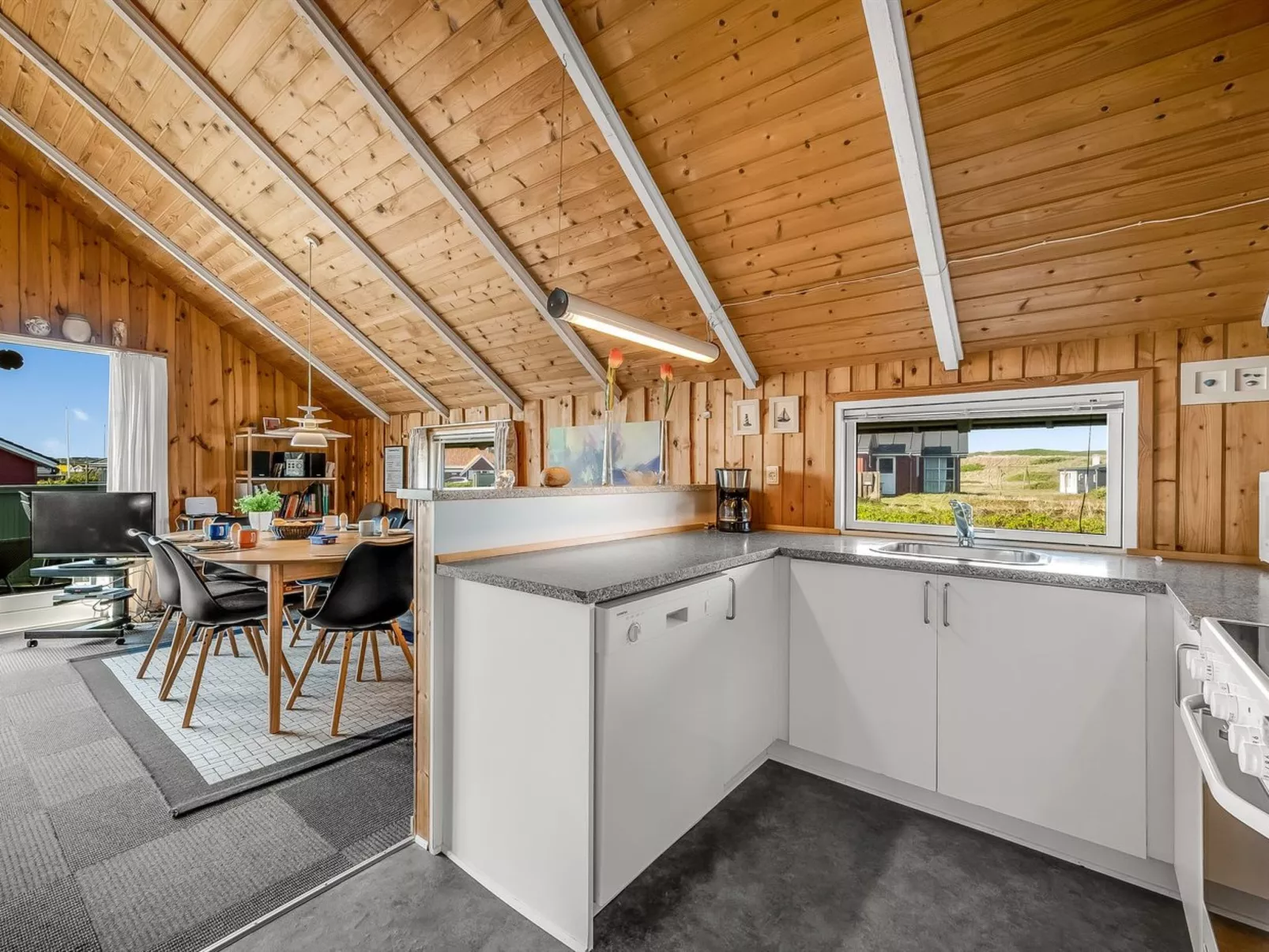 "Sofie" - 150m from the sea-Inside