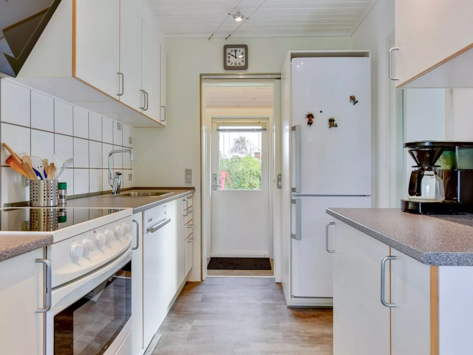 "Cenia" - 450m from the sea-Inside