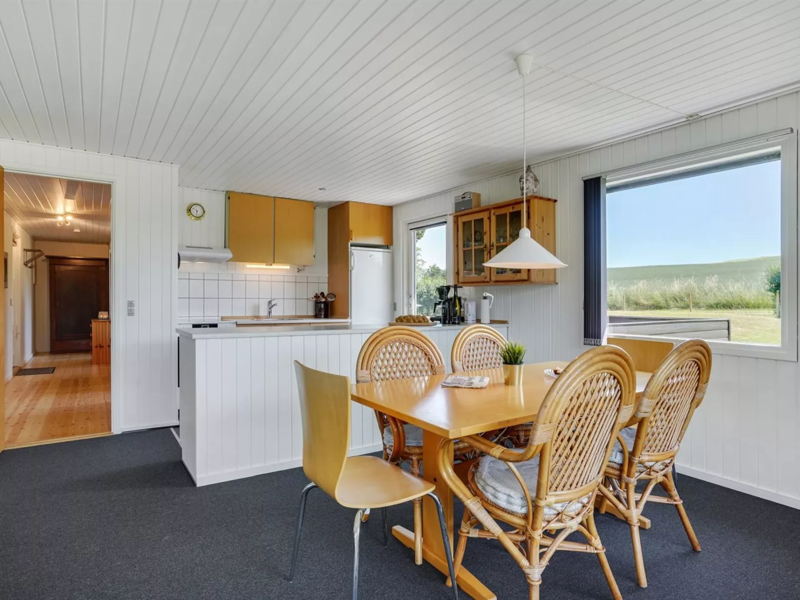 "Hila" - 900m from the sea-Inside