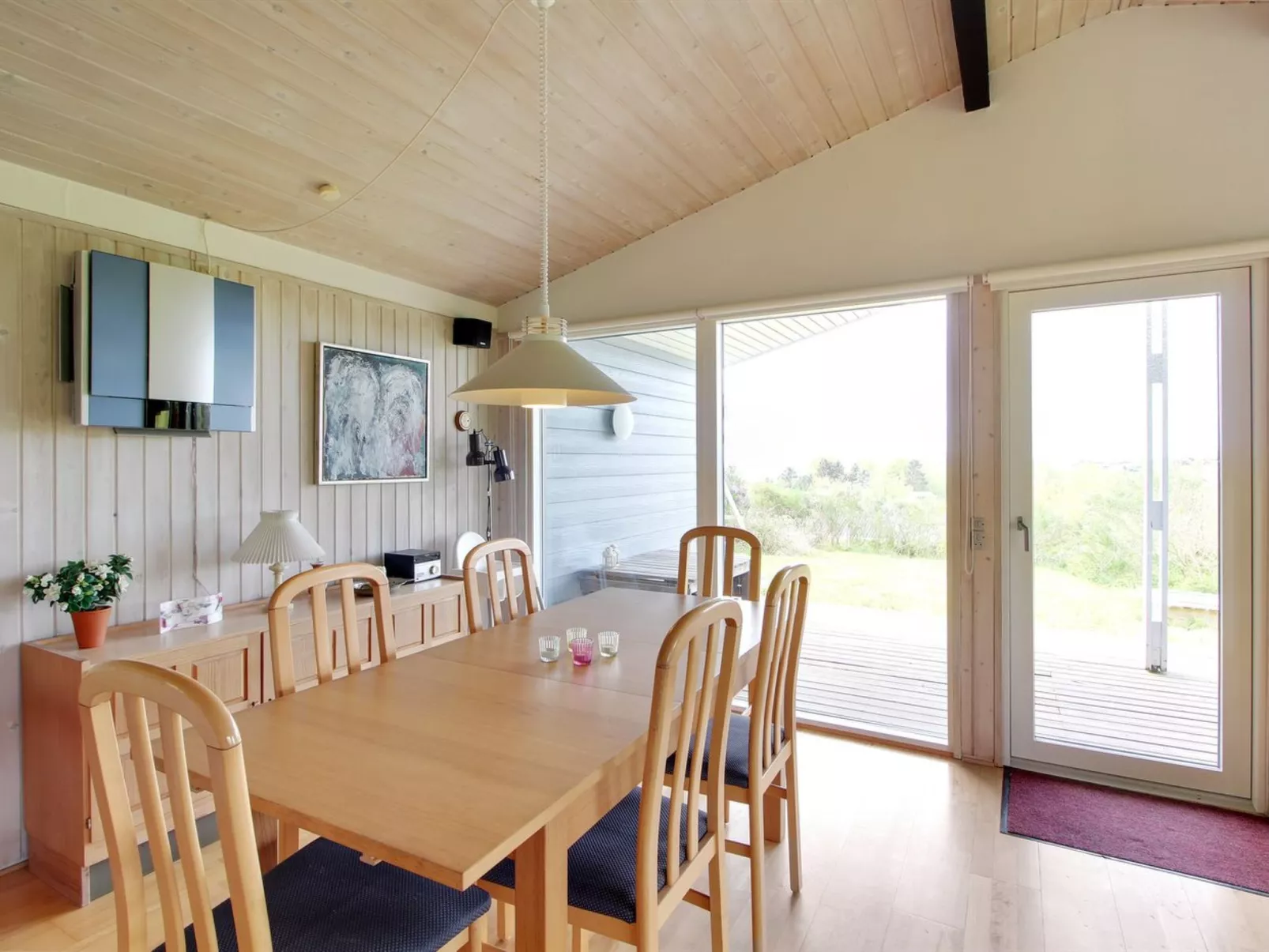 "Lissi" - 700m from the sea-Inside