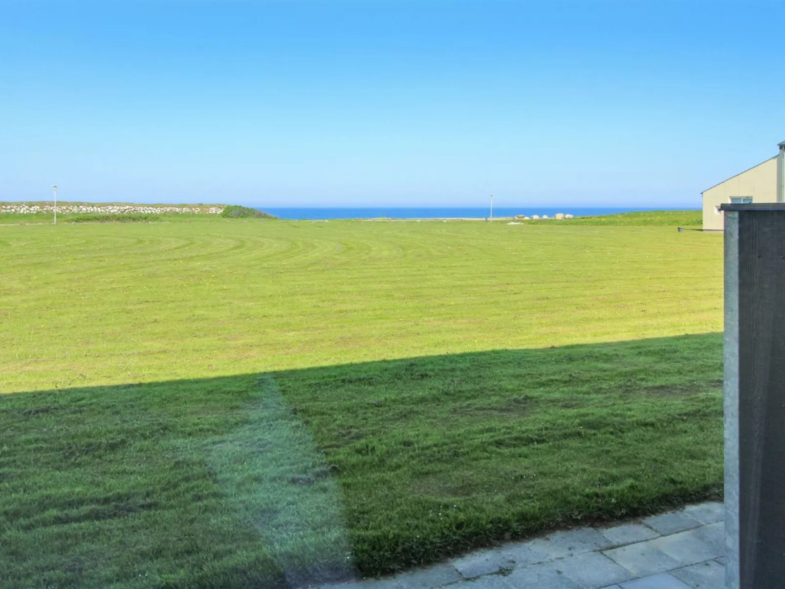 "Helke" - 150m from the sea-Dehors