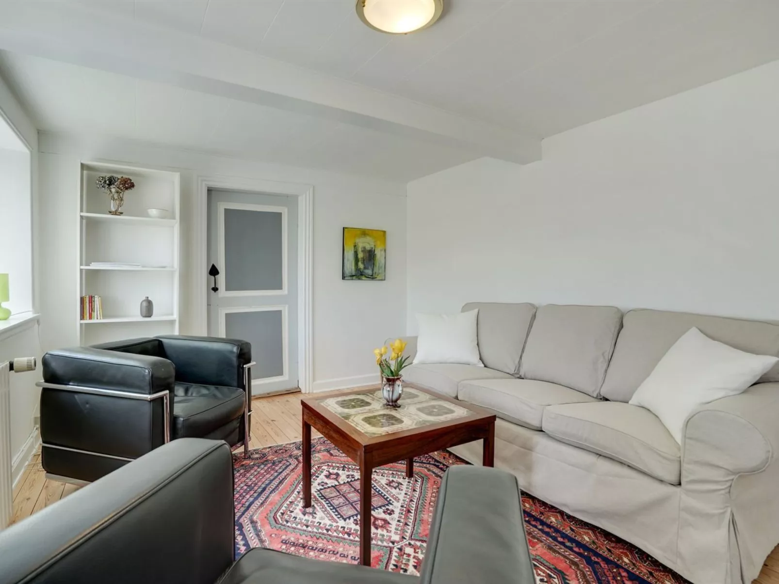 "Ilsa" - 9.8km from the sea-Dedans