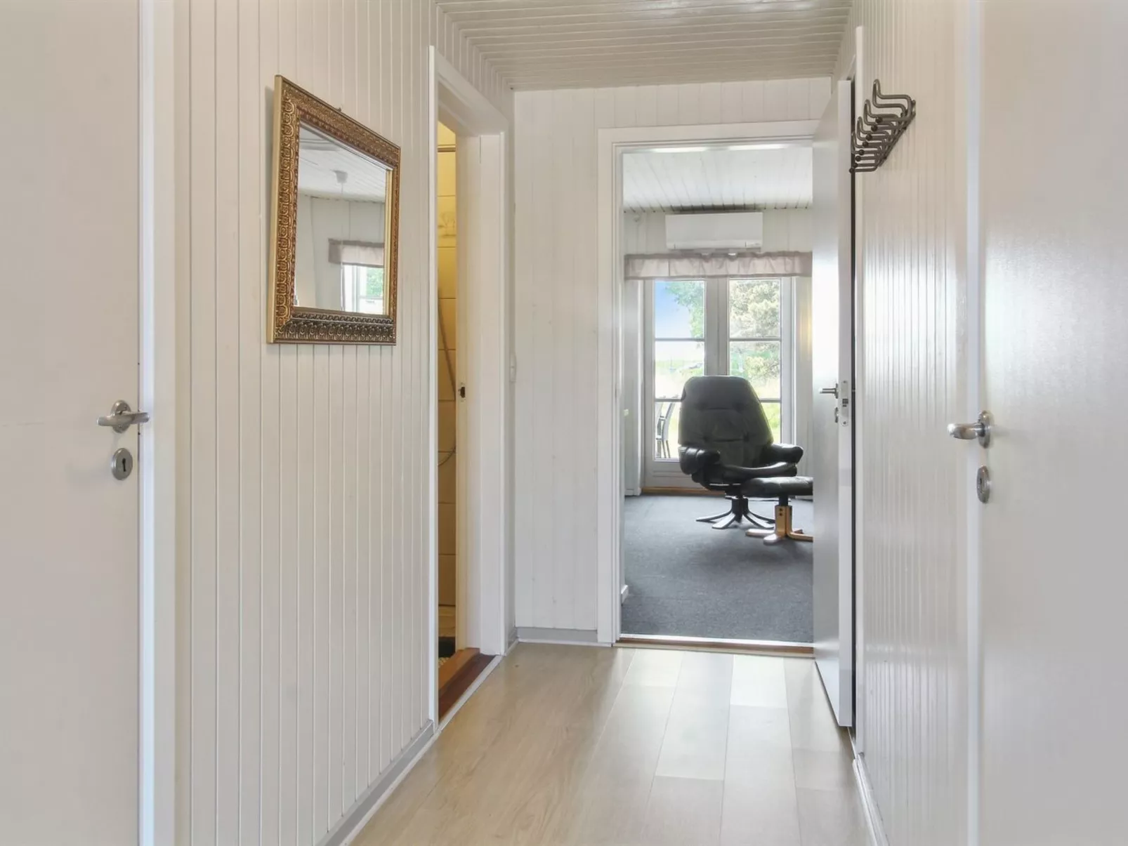 "Alfkil" - 2.3km from the sea-Inside