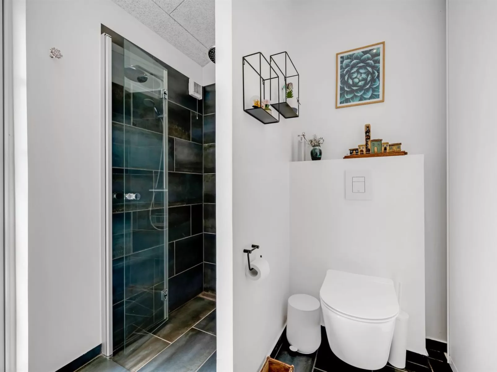 "Riekje" - 2.3km from the sea-Drinnen