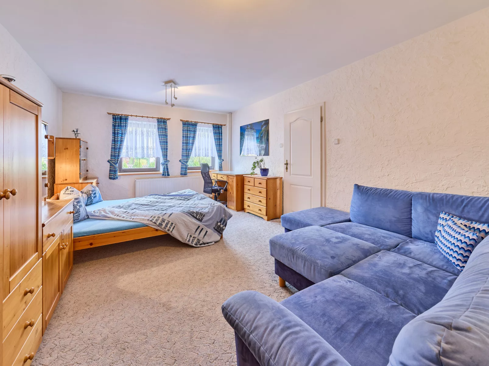 Pool & Sauna Vrchlabi-Inside