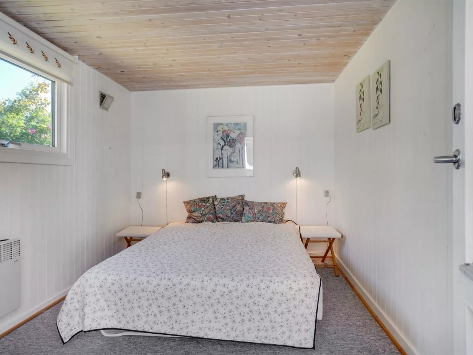 "Gottfride" - 922m from the sea-Inside