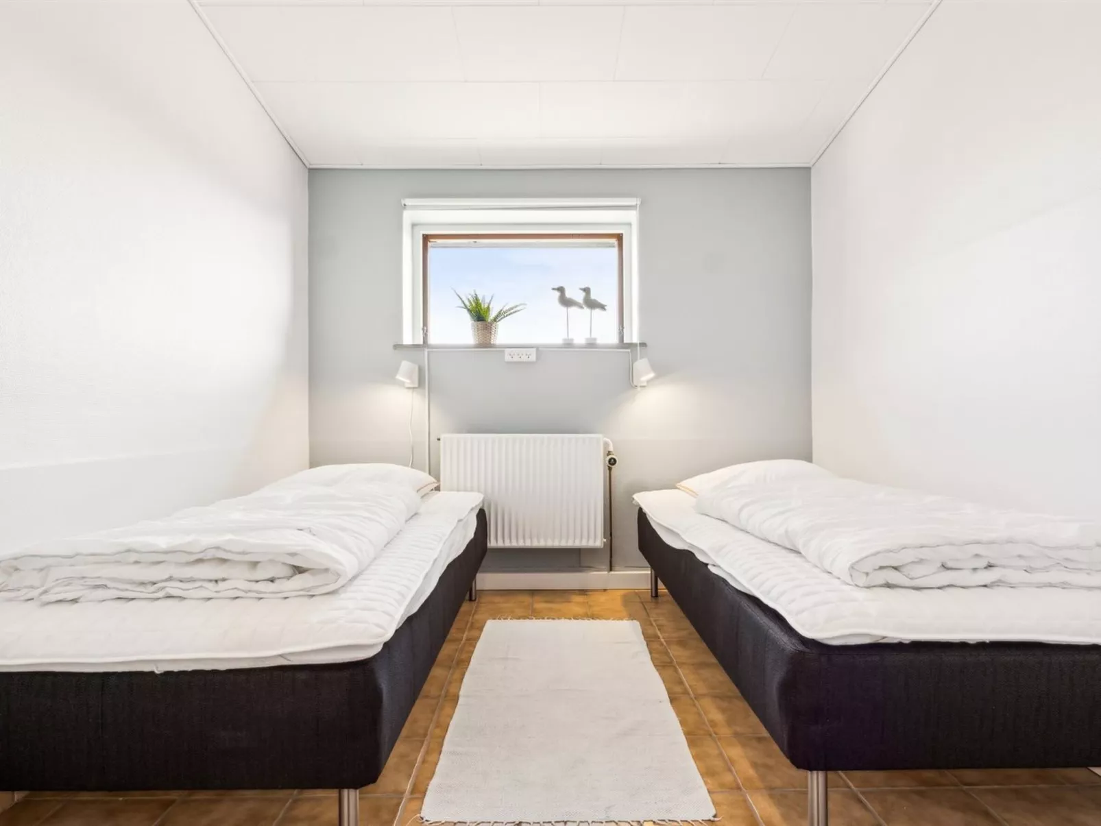 "Kita" - 500m from the sea-Dedans