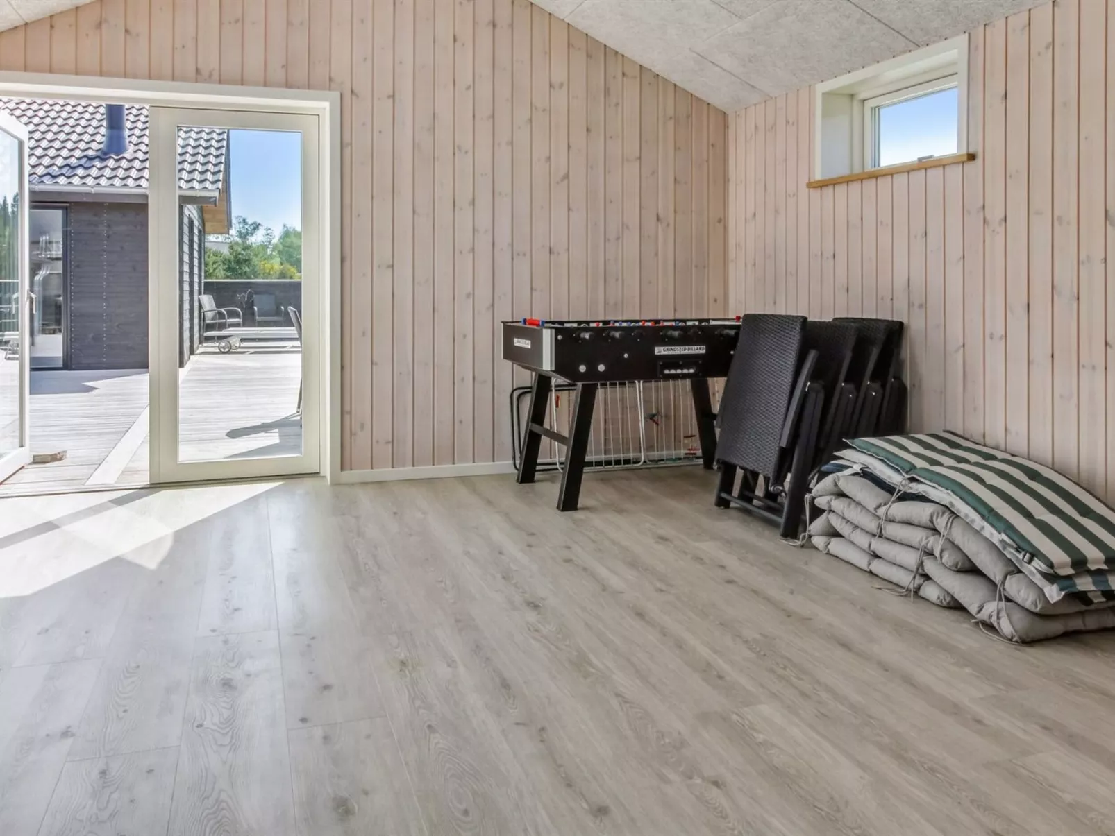 "Tahvo" - 3.3km from the sea-Outside