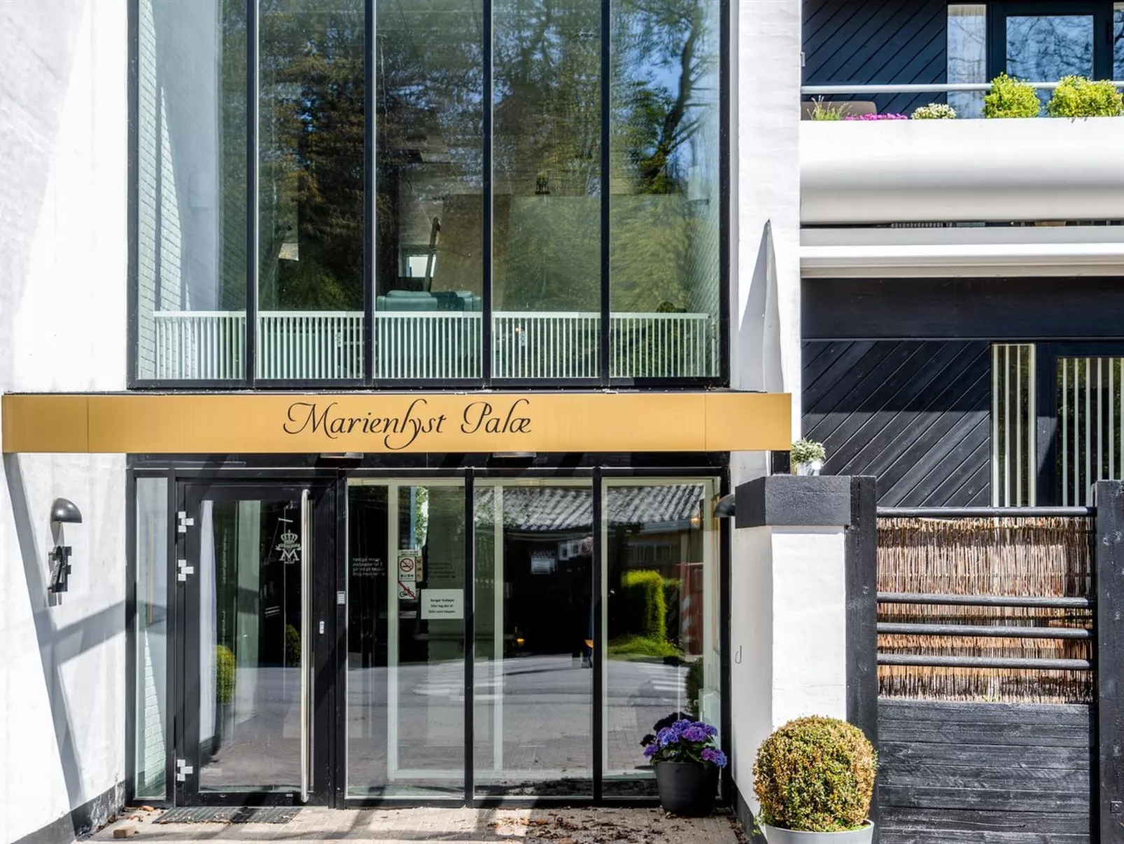 "Pekka" - 50m from the sea-Outside