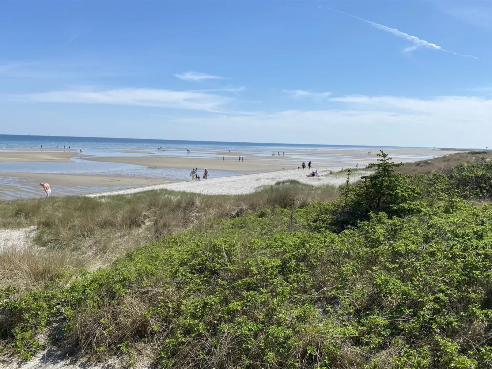 "Kajo" - 800m from the sea-Draußen